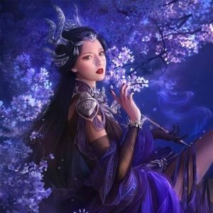 Meet your Posher, Leeanne